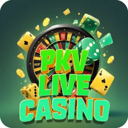 Pkv games Live Casino